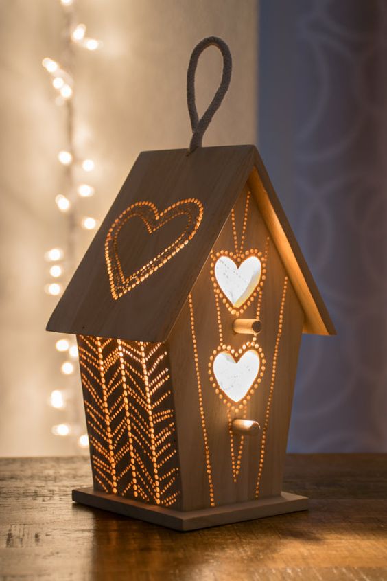 Night lamp for kids sales room