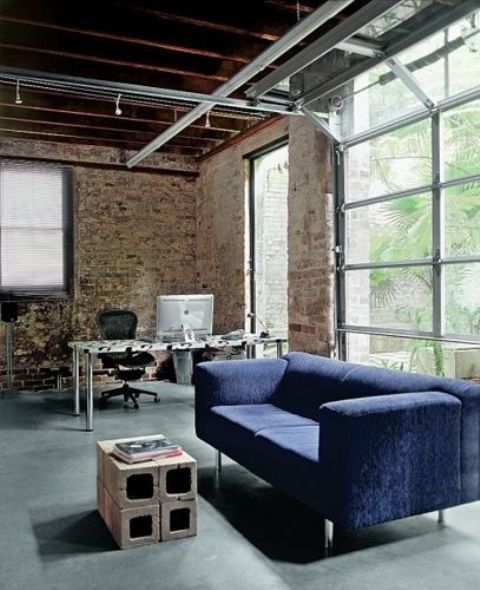 39 Glass Garage Door Ideas To Rock In Your Interiors