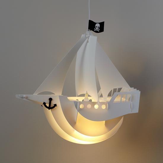 baby boy room lamps