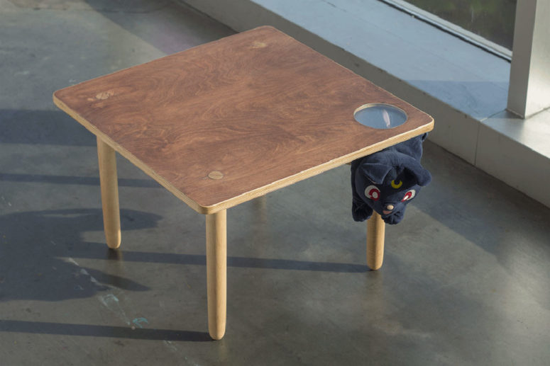 How To Make A Table Shorter