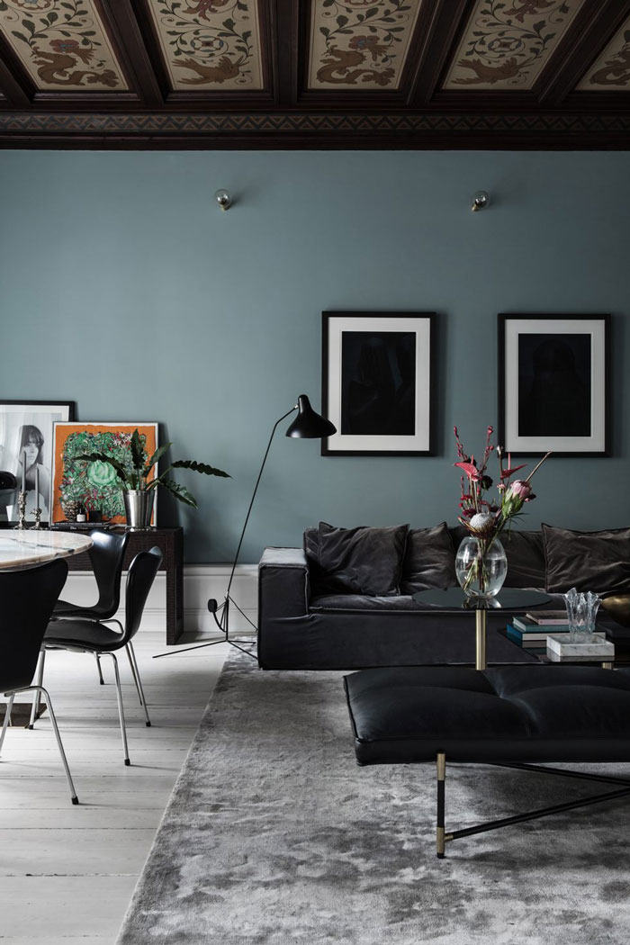 The play of textures, different materials make the spaces eye catchy, chic, stylish and show their own character The play of textures, different materials make the spaces eye-catchy, chic, stylish and show their own character