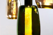04 There are different colors and shades as bottles were different but the shape is one for all