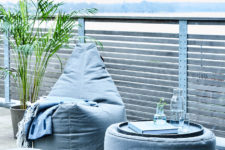 outdoor area design