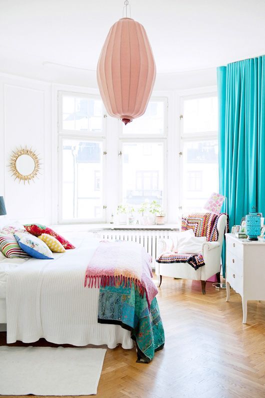 3 Tips And 30 Ideas To Refresh Your Bedroom DigsDigs
