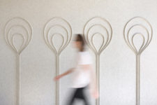 08 Bulb panels remind of real bulbs with its balloon-like forms