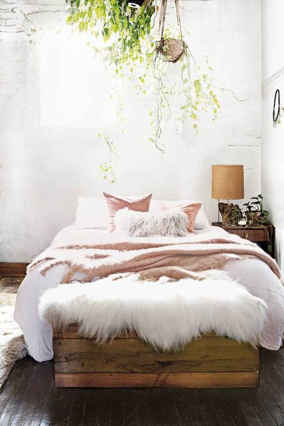 3 Tips And 30 Ideas To Refresh Your Bedroom - DigsDigs