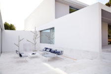 Blau furniture collection by Fran Silvestre Arquitectos