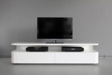 media console by  Ronald Knol