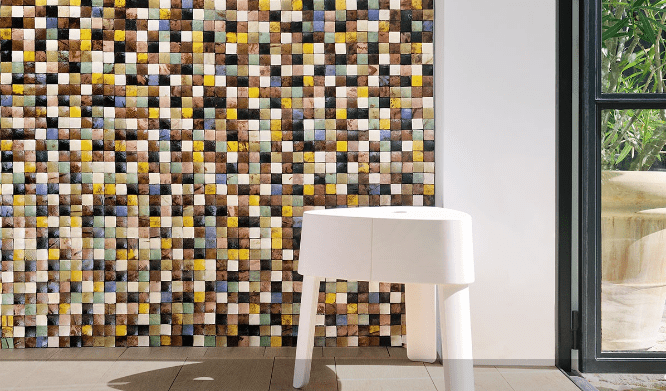 Striking Elitis Wall Coverings Collection