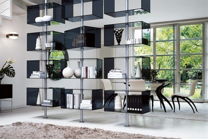 Versatile Modular Porada Wall Units Collection - DigsDigs Versatile Modular Porada Wall Units Collection - DigsDigs