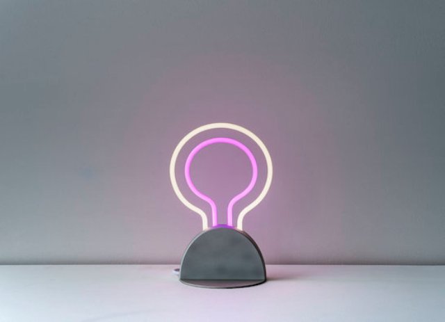 lights to create an ambience The piece utilizes little space and creates a festive ambience around, and it's available in different shades