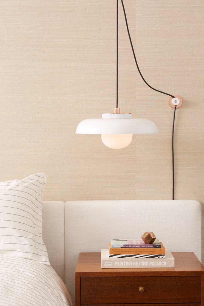 Practical Mid Century Inspired Light Collection Digsdigs The Hoist Can Be Hung Anywhere Even If S Are Far Away And You
