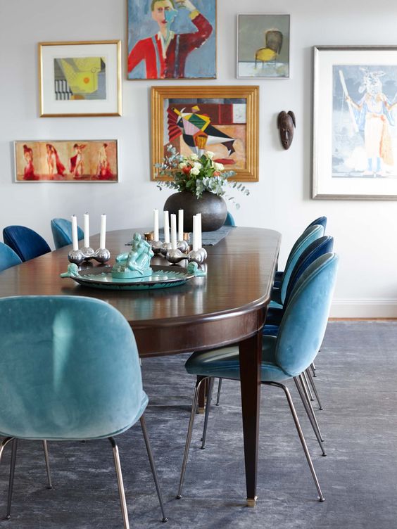 Best Furniture, Product and Room Designs of May 2017