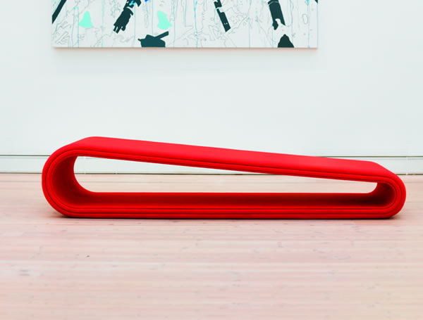 One Daybed by Hay (via www.furniturefashion.com)