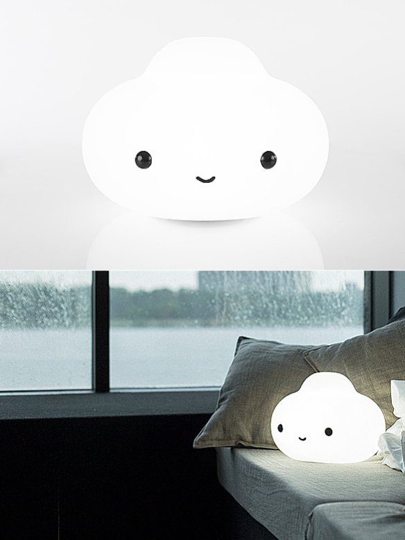 9 Cutest Lamps And Lights For Kids’ Rooms DigsDigs