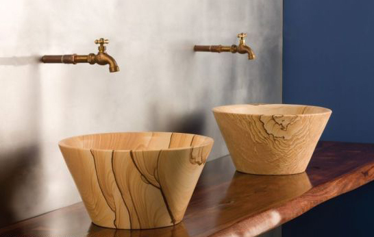 Moso sandstone sink by Stone Forest (via media.designerpages.com)