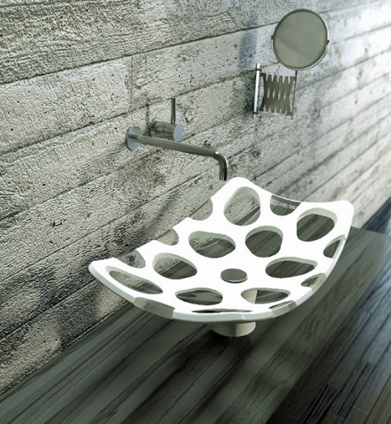 sink by Penta (via www.digsdigs.com)