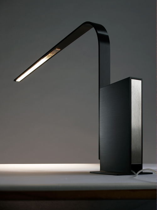 modern desk lamps