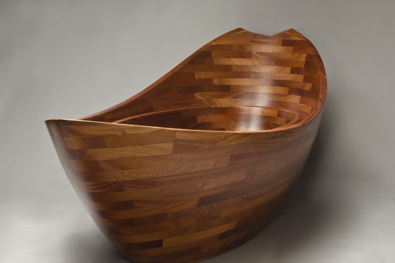Salish Sea bathtub by Seth Rolland (via https:)