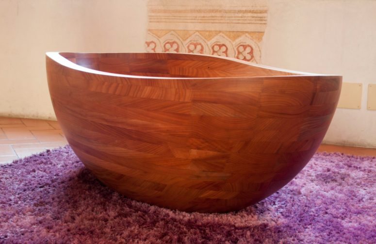 Beyond Classic by e-Legno (via www.e-legnogroup.it)