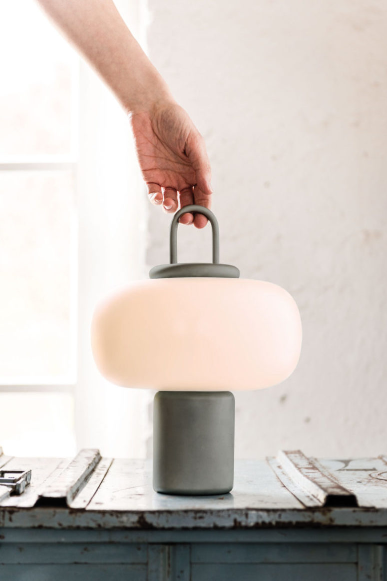 Nox lamp from Astep (via design-milk.com)