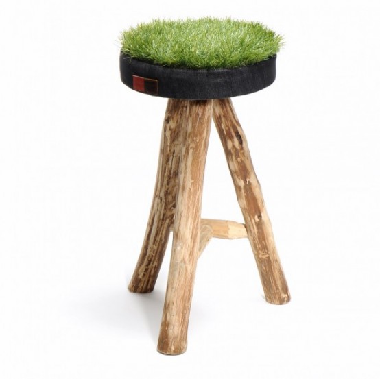 Unique stools deals