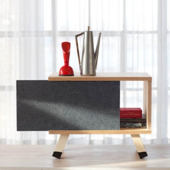 10 Unusual Credenzas And To Make A Statement DigsDigs