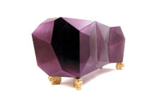 Diamond Sideboard By Boca Do Lobo