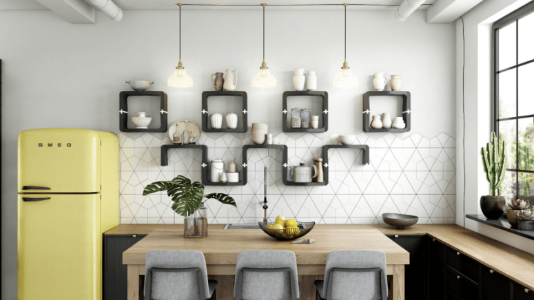 Grow furniture collection is inspired by LEGO and allows you create your own setups and rearrange the furniture when you need it Grow furniture collection is inspired by LEGO and allows you create your own setups and rearrange the furniture when you need it