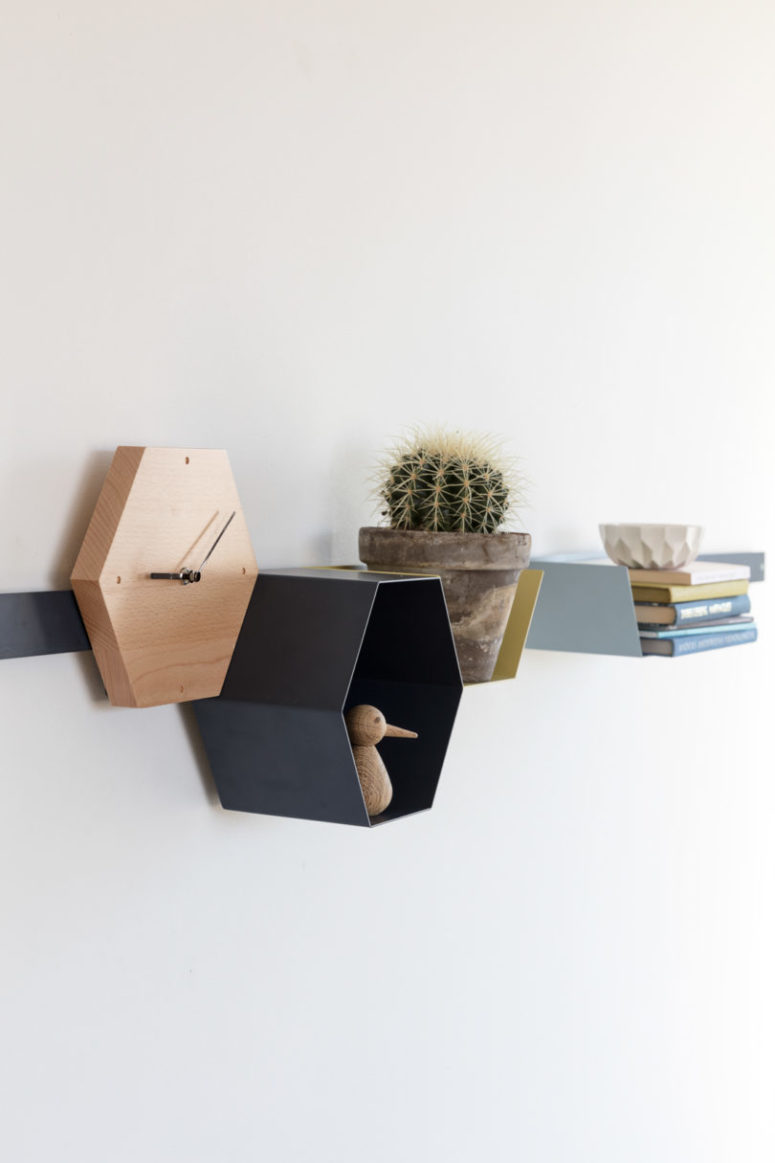 Modern Furniture For Tight Spaces By Designbite DigsDigs