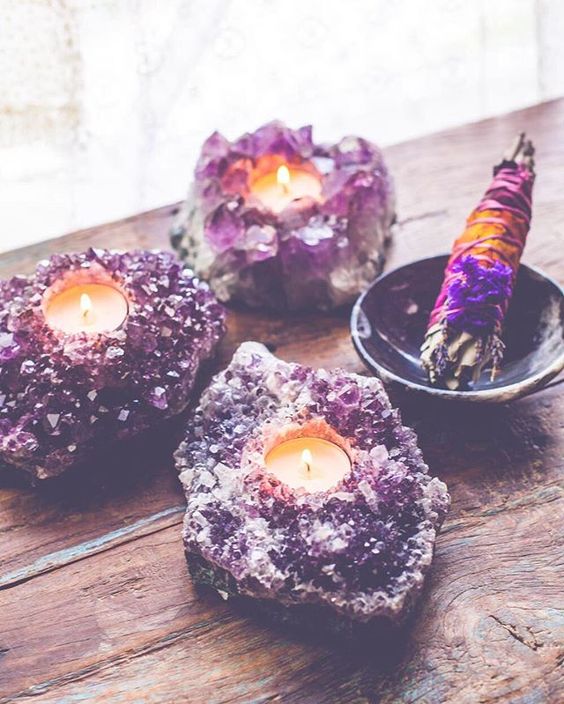 32 Trendy Agate And Geode Home Décor Ideas DigsDigs