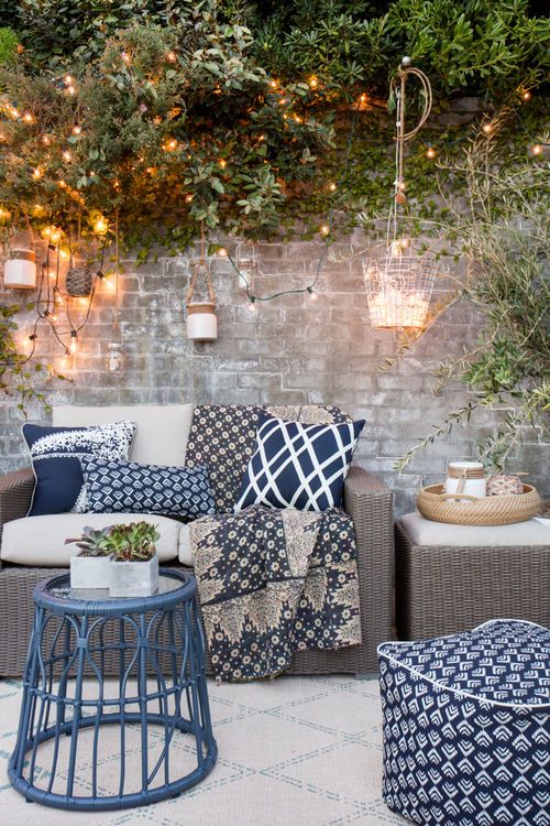 5 Hottest Outdoor Decor Trends And 30 Examples DigsDigs