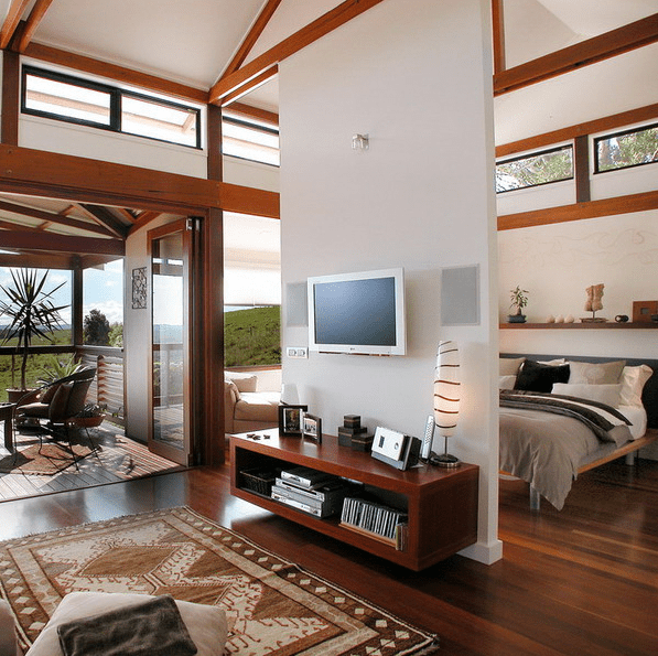 4 Tricks And 28 Examples To Reduce Noise In Open Layouts DigsDigs