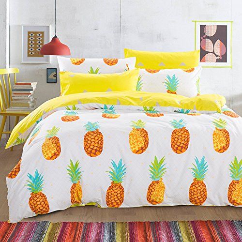 35 Pineapple Home Décor Ideas To Add A Tropical Cheer 