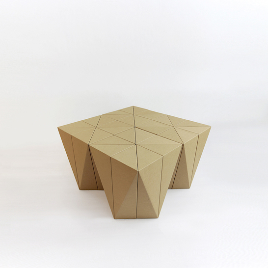 Spiral Stool by MisoSoupDesign (via media.designerpages.com)