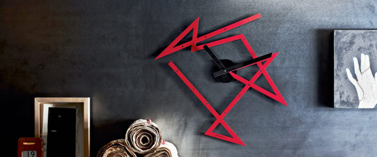 Time Maze by Daniel Libeskind (via www.designboom.com)