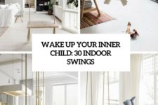 wake up your inner child 30 indoor swings cover