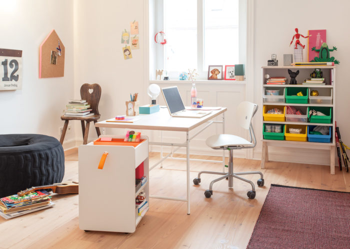 This collection will be useful for any child from birth to school, and its modular nature lets you transform the kid's room any time This collection will be useful for any child from birth to school, and its modular nature lets you transform the kid's room any time