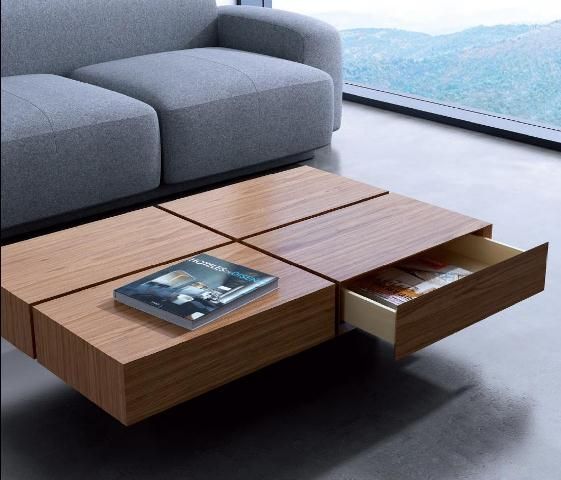 Multi-Purpose Tables You'll Desire in 2024