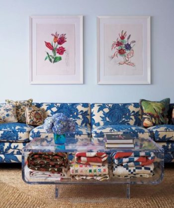 23 Bold Upholstery Ideas To Refresh Your Space