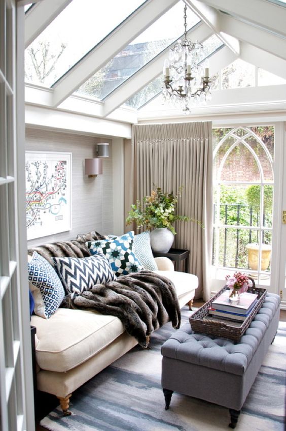 your personal oasis: 26 she shed ideas - digsdigs