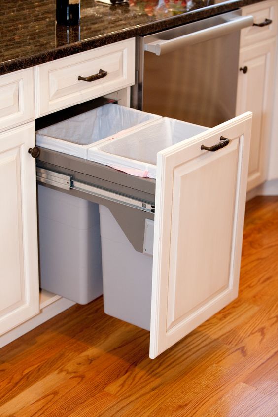 How Garbage Can Help Your Kitchen