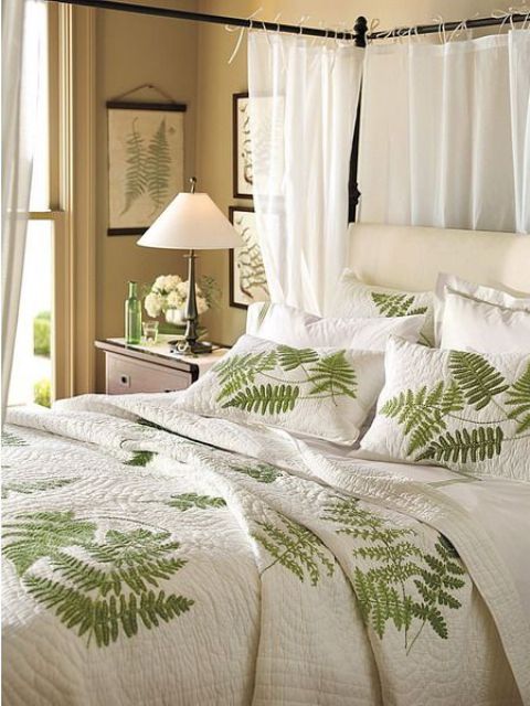 30 Printed Bedding Sets To Refresh Your Bedroom