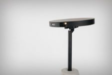 03 Komorebi doesn’t emit light, it creates shimmers on the walls and other objects