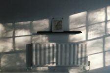 05 Bring sunlight into your space with the Komorebi lamp