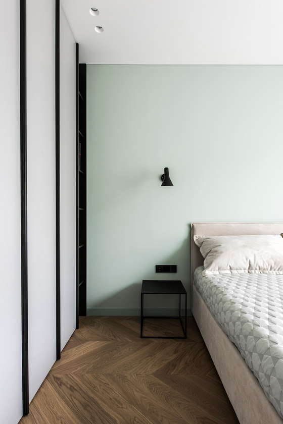 stylish wardrobe design