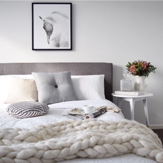 3 Tips And 27 Ideas To Decorate An Ultimate Guest Room DigsDigs