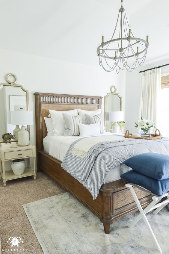 3 Tips And 27 Ideas To Decorate An Ultimate Guest Room DigsDigs