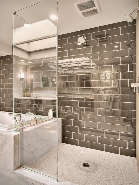 30 Timeless And Chic Glossy Tile Decor Ideas DigsDigs 30-timeless-and-chic-glossy-tile-decor-ideas-digsdigs