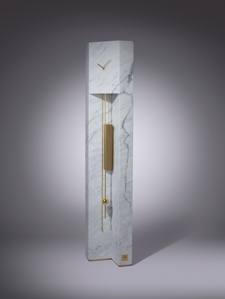 Featured image of post Modern Contemporary Modern Grandfather Clock - For your custom grandfather clock and custom furniture, visit dutchcrafters.